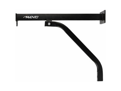 Frame 41BR držák na boxovací pytel barva černá