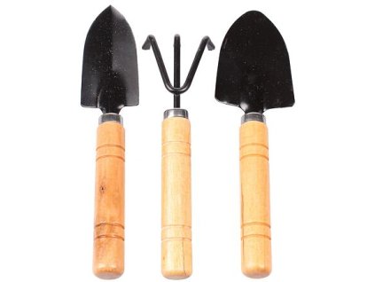 Bộ dụng cụ làm vườn Mini Kit đóng gói 1 bộ