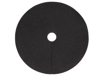 Mulchstoffkreis 10 Stück Durchmesser 62 cm