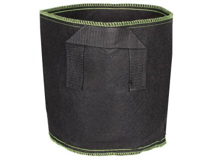 Túi trồng chậu hoa dệt 8L gói 1 chiếc