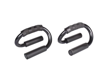 Sigma handle rests color black