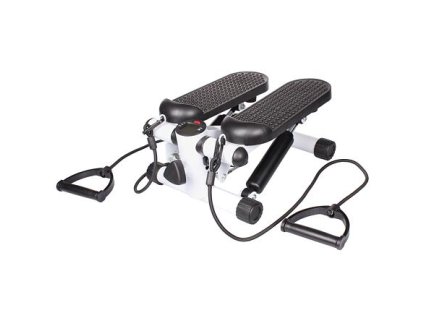 Mini Stepper Rope pedal trainer with ropes package 1 pc