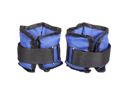 Sandbags 500 Set of Wrist and Ankle Weights Pack of 1 Pair