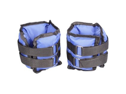 Sandbags 1000 Set of Wrist and Ankle Weights Pack of 1 Pair