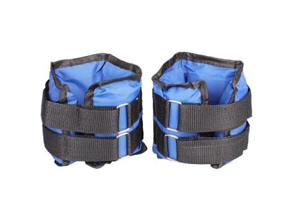 Sandbags 1500 Set of Wrist and Ankle Weights Pack of 1 Pair