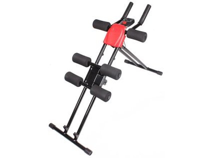 AB Booster posilovač břišních svalů balení 1 ks