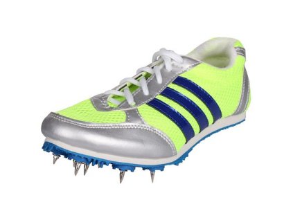 Destin running sneakers green size (shoes) EU 43