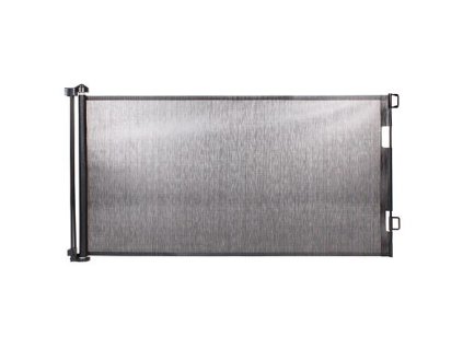 Thanh chắn Guard 150 cho cửa và cầu thang màu đen gói 1 chiếc