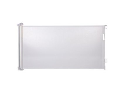 Thanh chắn Guard 150 cho cửa và cầu thang màu trắng gói 1 chiếc