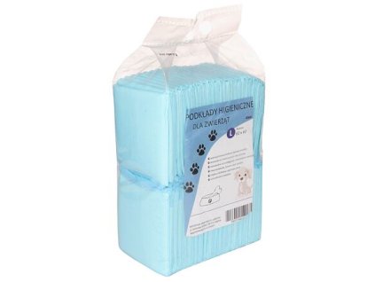 Thảm dùng một lần sang trọng cho chó size L