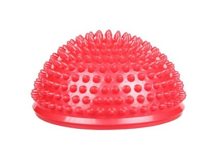 Thảm massage sầu riêng cân bằng màu đỏ gói 1 chiếc