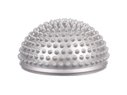 Miếng đệm cân bằng massage sầu riêng màu xám gói 1 chiếc