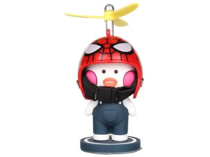 Spiderduck Deko-Ente Paket 1 Stk