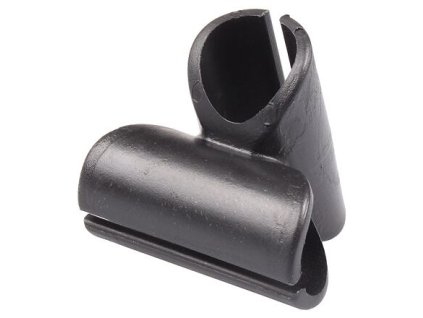 Khớp nối YBE 20 cho thanh tập thể dục, gói 1 chiếc