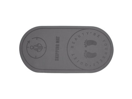 Sprungmatte 6 Sprungmatte grau Paket 1 Stk