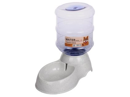 Bình uống nước Barell cho chó hộp 1 chiếc