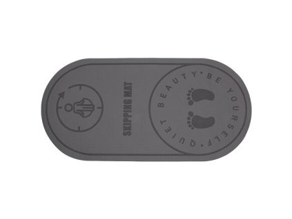 Sprungmatte 8 Sprungmatte grau Paket 1 Stk