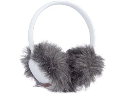 Blaze klapky na uši bílá balení 1 ks