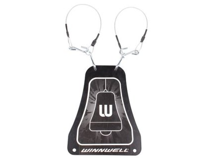 Gói chuông kim loại mục tiêu 1 chiếc