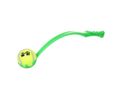 Aport 45 ball thrower green package 1 pc
