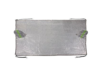 Mirror Shade clona na čelní sklo balení 1 ks