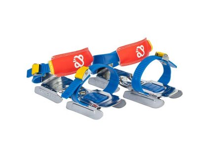 Giày trượt Bob trẻ em màu xanh gói 1 đôi