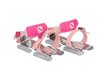 Bob children's skates pink pack 1 pair