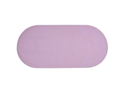 Jumping Mat 130 podložka na skákanie fialové balenia 1 ks