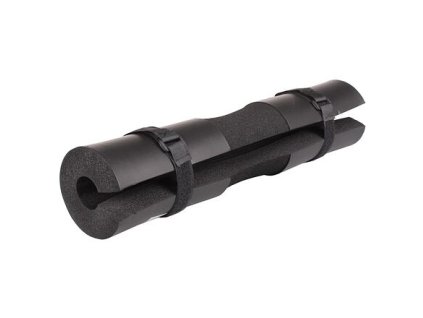 Vỏ trục xốp 45, màu đen, gói 1 chiếc