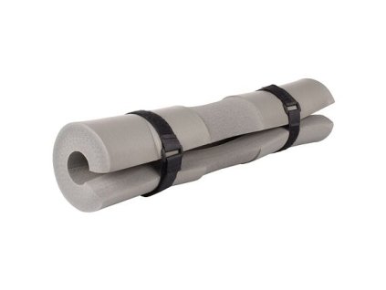 Vỏ bọc trục xốp 45 màu xám gói 1 chiếc