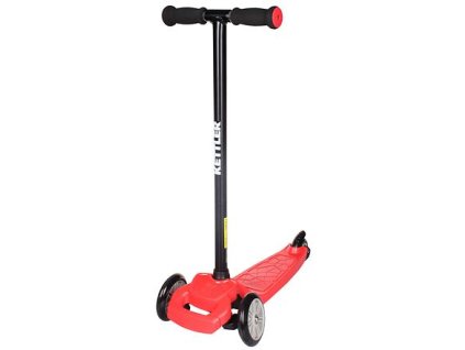 Kwizzy scooter red package 1 pc