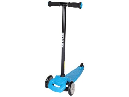 Kwizzy scooter blue package 1 pc
