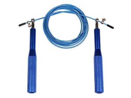 Dây nhảy thể dục CrossGym gói màu xanh 1 chiếc