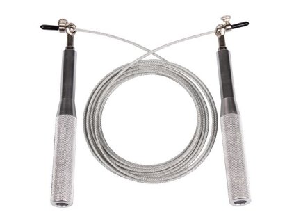 Dây nhảy thể dục CrossGym gói bạc 1 chiếc