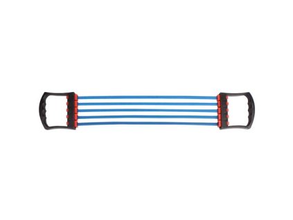 Cao su Expander tăng cường cơ ngực màu xanh gói 1 chiếc
