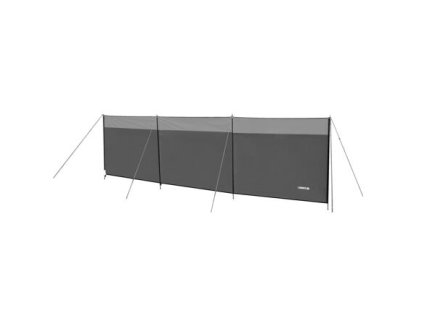 Windbreak screen against the wind 5 m package 1 pc