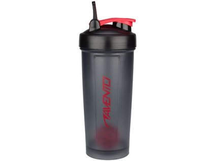 Shake Bottle shaker 1000 ml pink package 1 pc