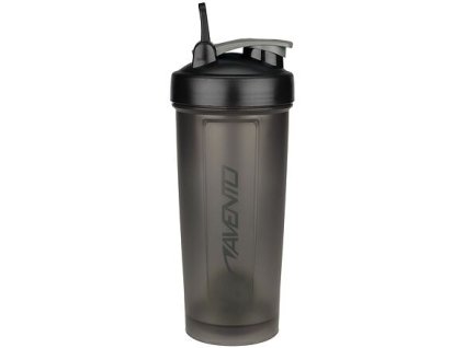 Shake Bottle shaker 1000 ml gray package 1 pc