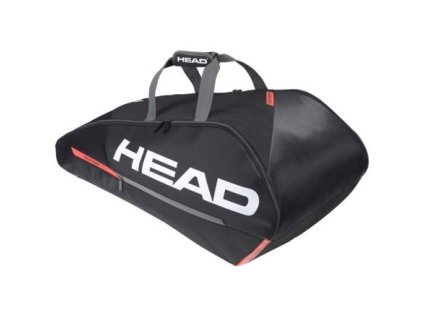 Tour Team 9R 2022 racket bag BKOR package 1 pc
