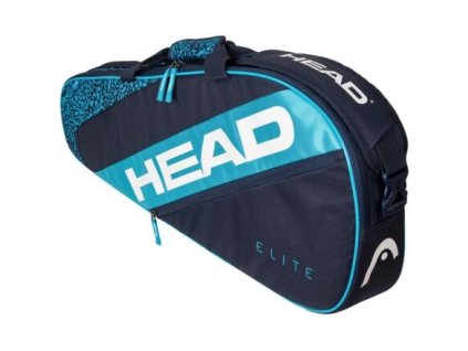 Elite 3R 2022 racket bag BLNV package 1 pc