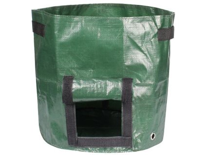 Veggie Bag 23 x 28 cm Beutel für den Gemüseanbau VE 1 Stk