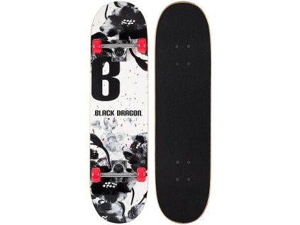 Street Natives skateboard BZR balení 1 ks