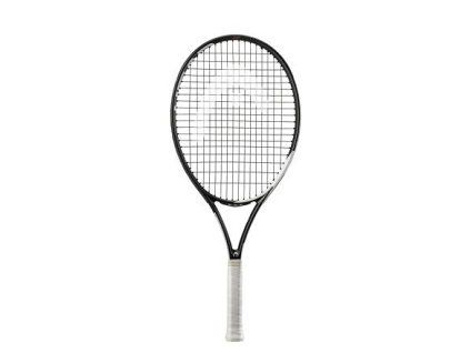 IG Speed JR 25 2022 juniorská tenisová raketa grip G00