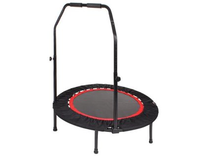 Mini 40 trampoline with handle package 1 pc