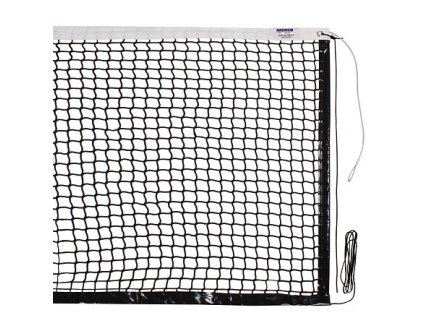 Deluxe TN40 Tennisnetz Paket 1 Stk