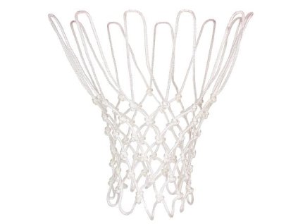 League 12H 7 mm basketbalová síťka balení 1 balení