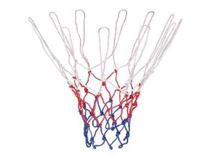 Triple 12H basketball net pack 1 pack
