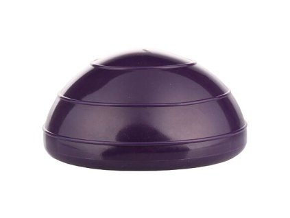 Thảm cân bằng tốc độ mini màu tím gói 1 chiếc