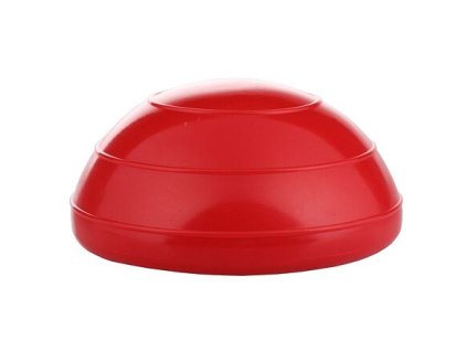 Miếng đệm cân bằng tốc độ mini màu đỏ gói 1 chiếc