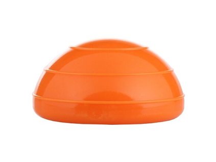 Miếng đệm cân bằng tốc độ mini màu cam gói 1 chiếc